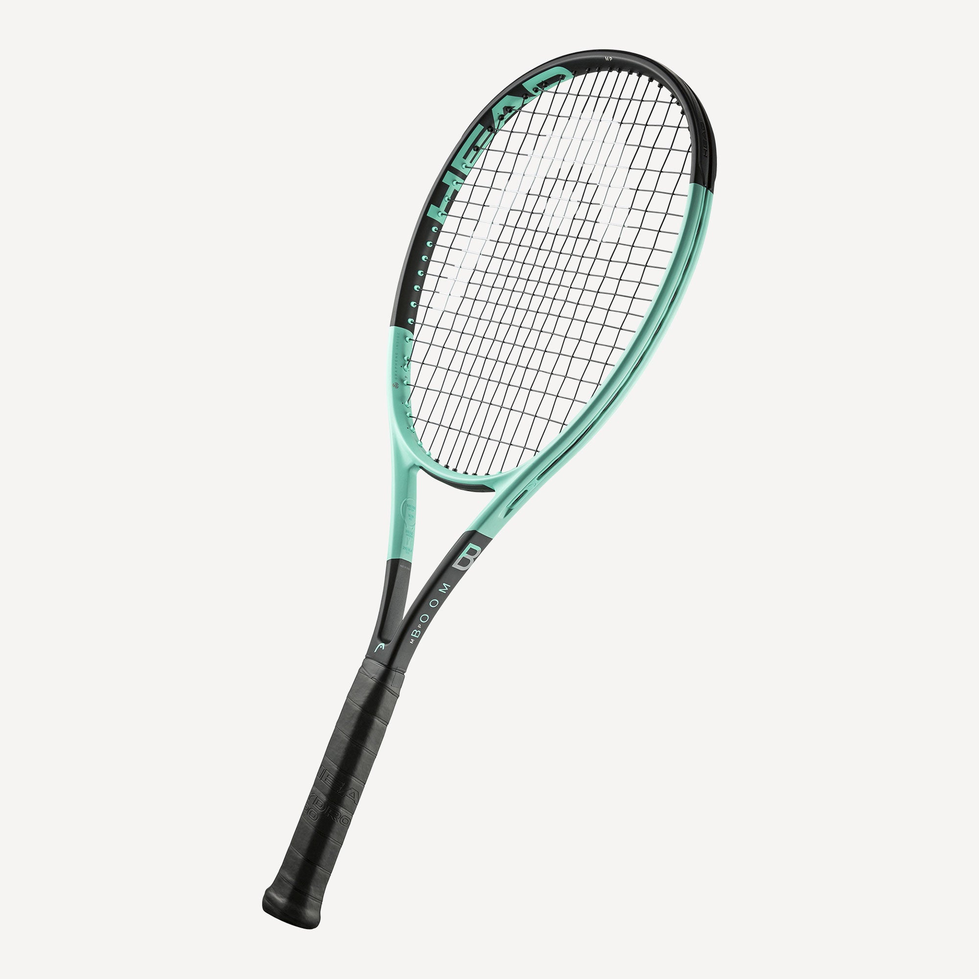 HEAD Boom MP 2024 Tennis Racket、mySite、neckold