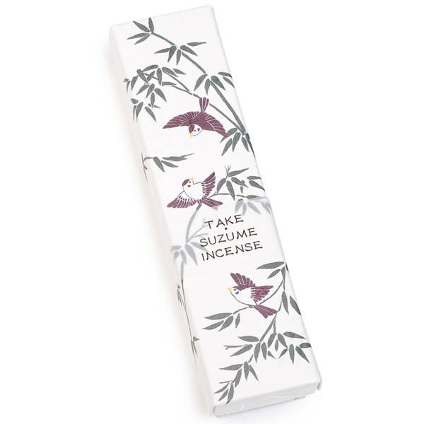 Lucky Sparrow Incense Sticks、mySite、topwebapps