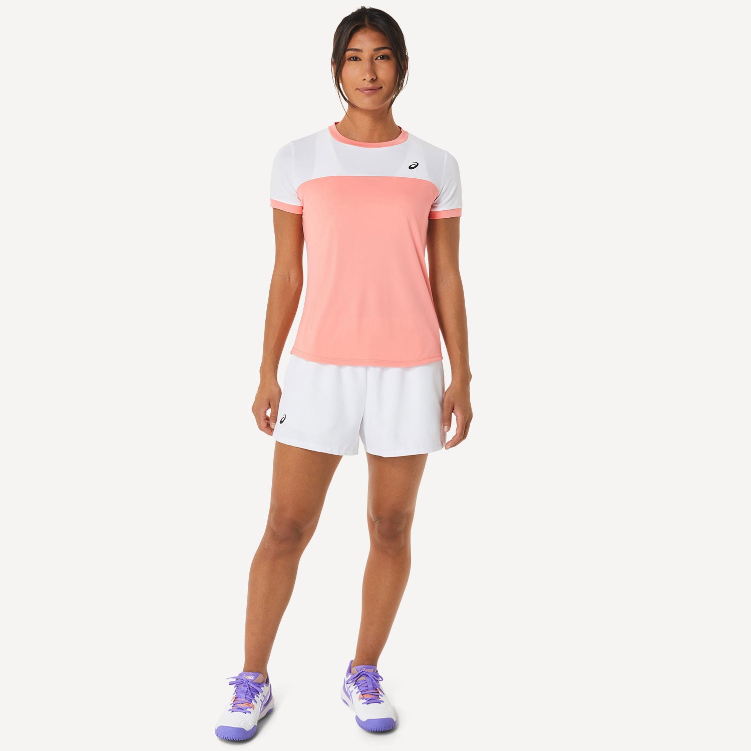 ASICS Court Women's Tennis Shirt