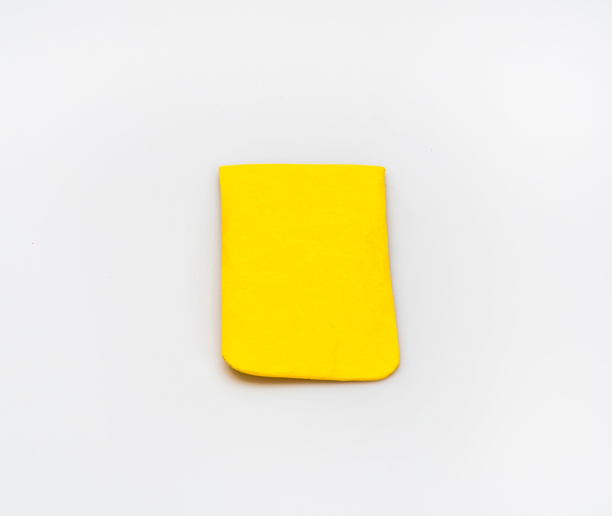 Accessory Pouch - Yellow、mySite、topwebapps