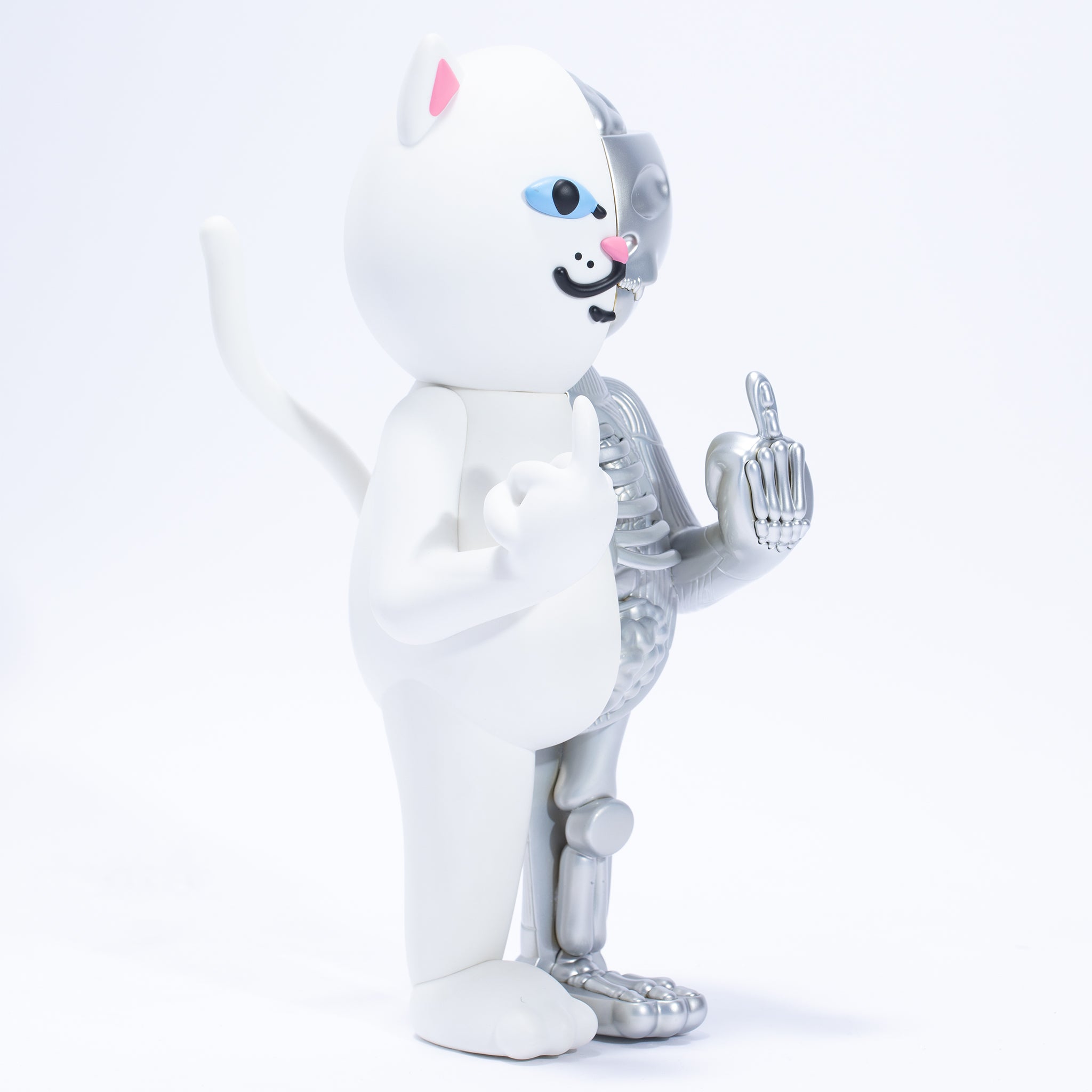  Nerminator Vinyl Figure、mySite、merchandisen