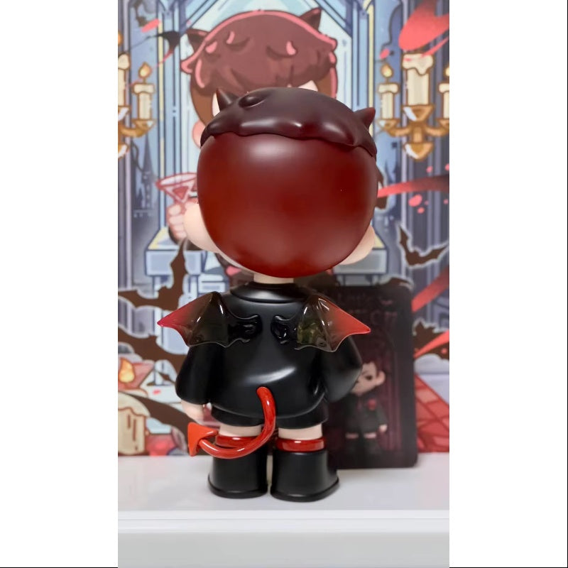  Boy Rayan Little Demon 2025 Limited Edition、mySite、greenlandpopulation