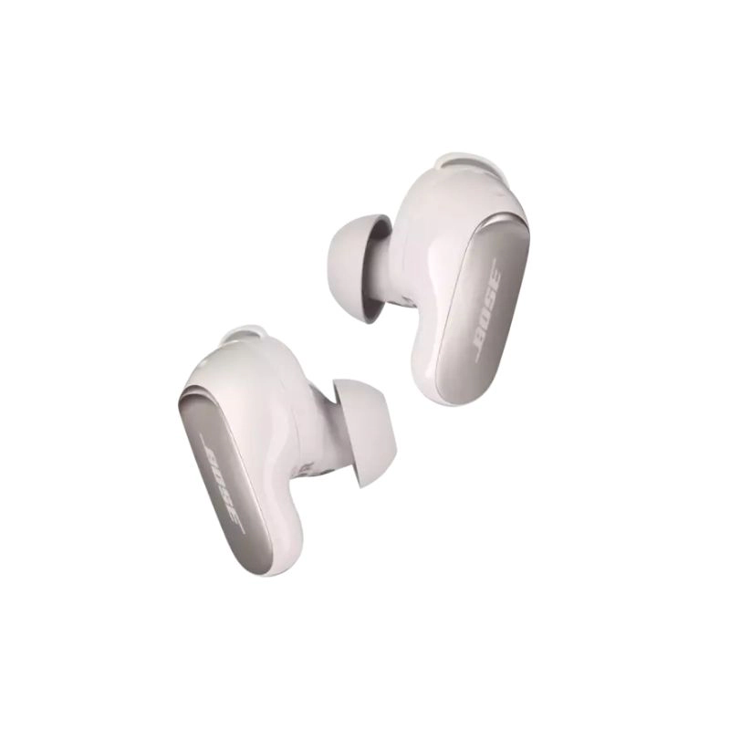 BOSE Quietcomfort Ultra ANC Bluetooth Wireless Earbuds、mySite、fannypackpong