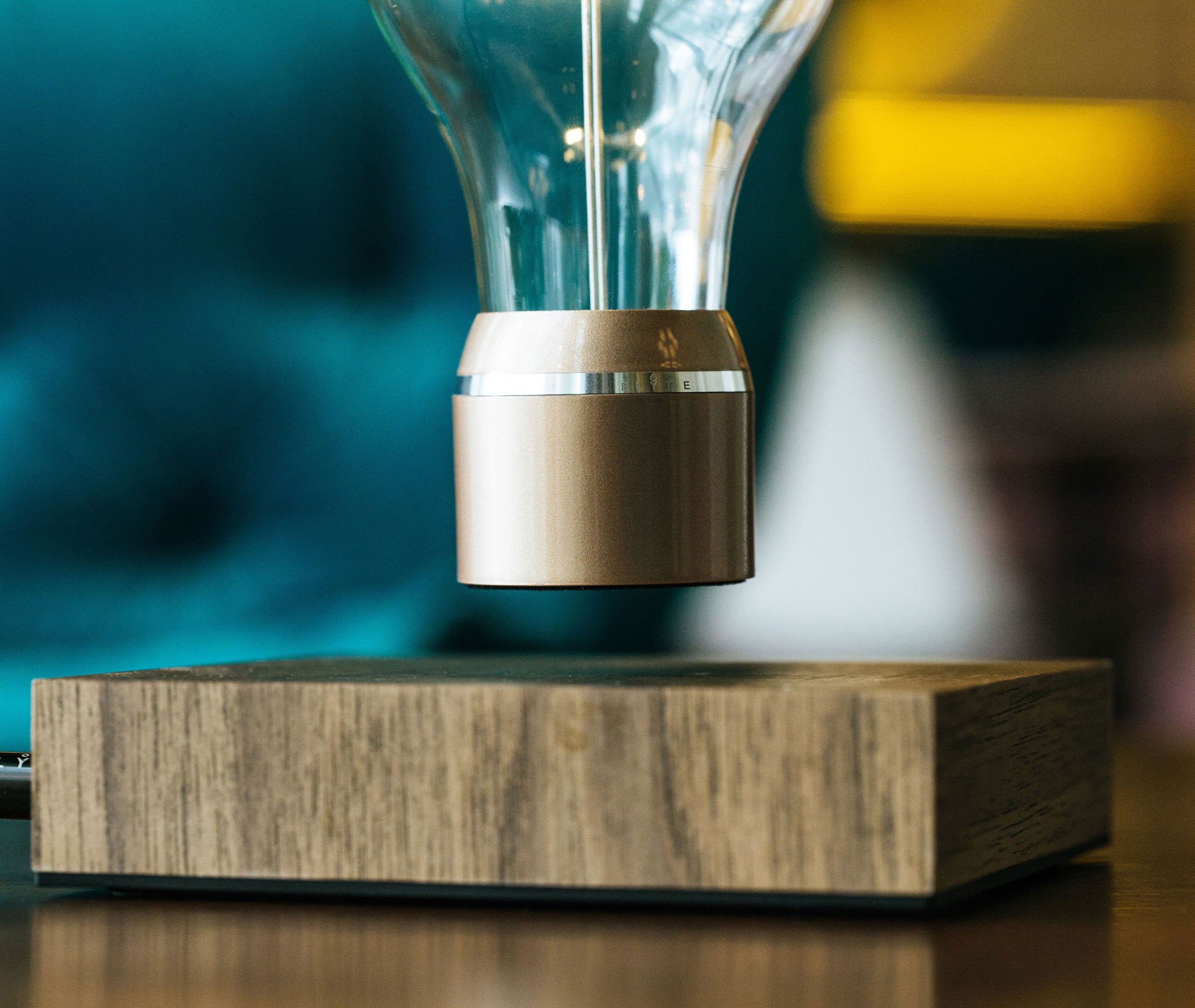 Flyte Buckminster、mySite、topwebapps