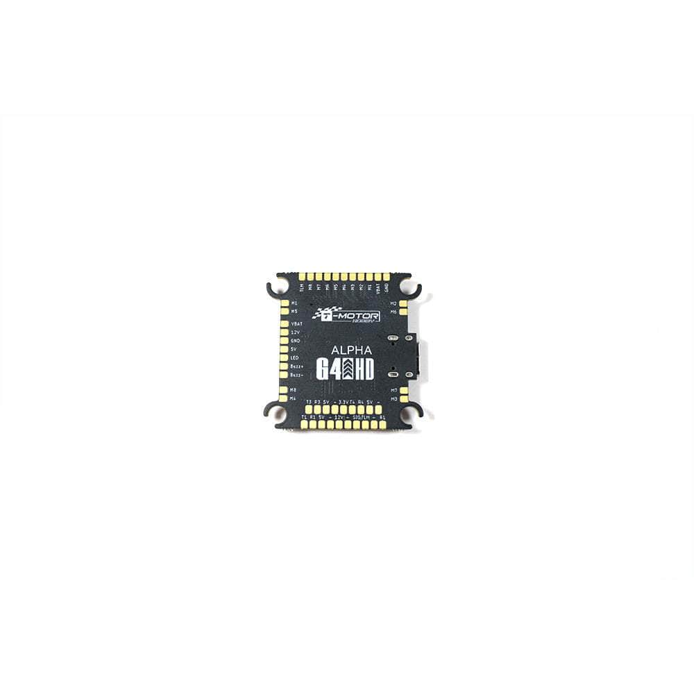  T-Motor Pacer Alpha G4 3-6S 30x30 Flight Controller - Choose Your Version、mySite、merchandisen