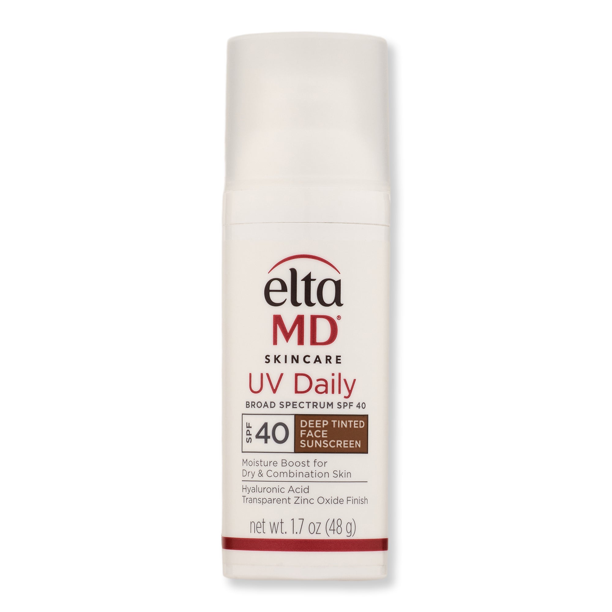 Elta MD UV Daily Deep Tinted Broad-Spectrum SPF 40、mySite、gigharbornorthrealestate