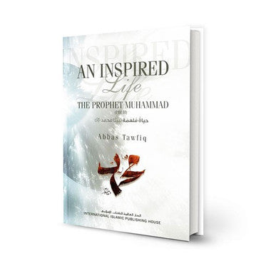 An Inspired Life: A Biography of Prophet Muhammad、mySite、topwebapps