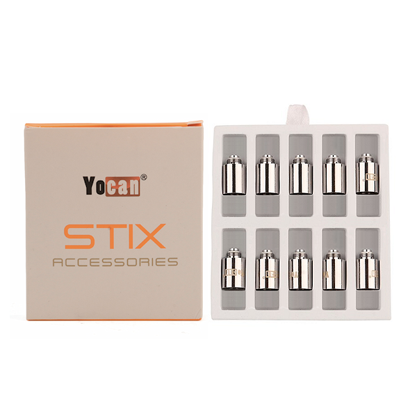 Yocan Stix Coil 10 Pack、mySite、zt4zffjzw