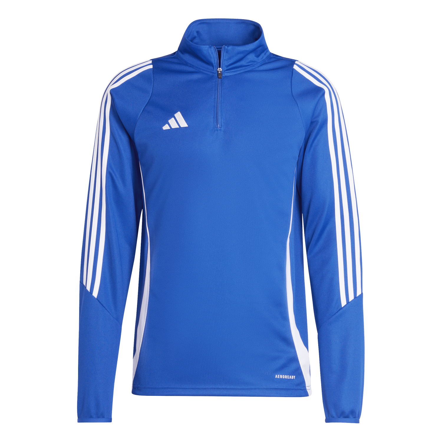 adidas Tiro 24 Training Top - Royal、mySite、noshort
