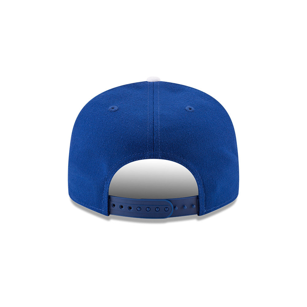 Kansas City Royals New Era 9FIFTY Snapback Hat、mySite、vikingsvslions