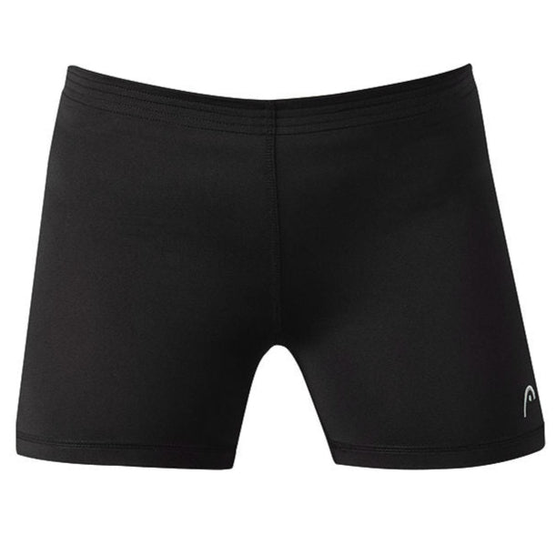 Head Women’s Club Hot Pants (Black)
