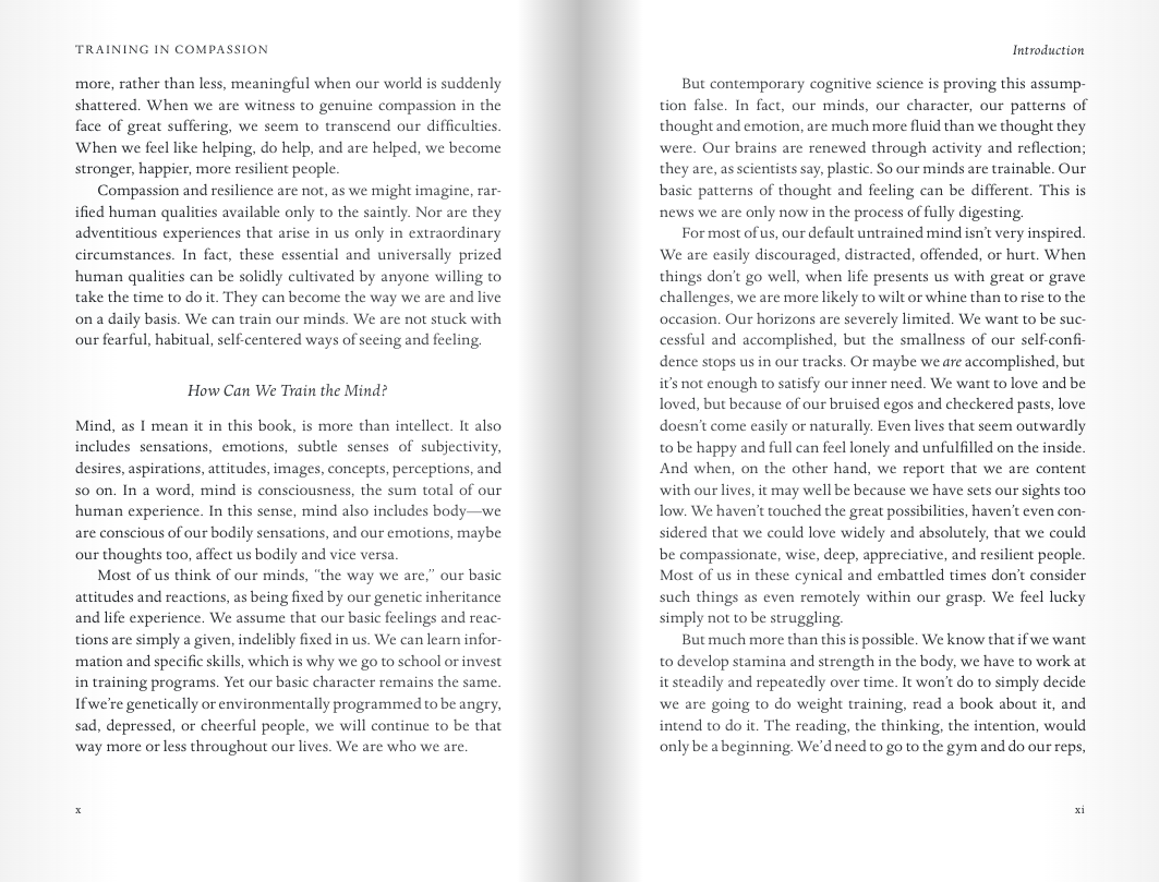 Training in Compassion: Zen Teachings on the Practice of Lojong、mySite、topwebapps