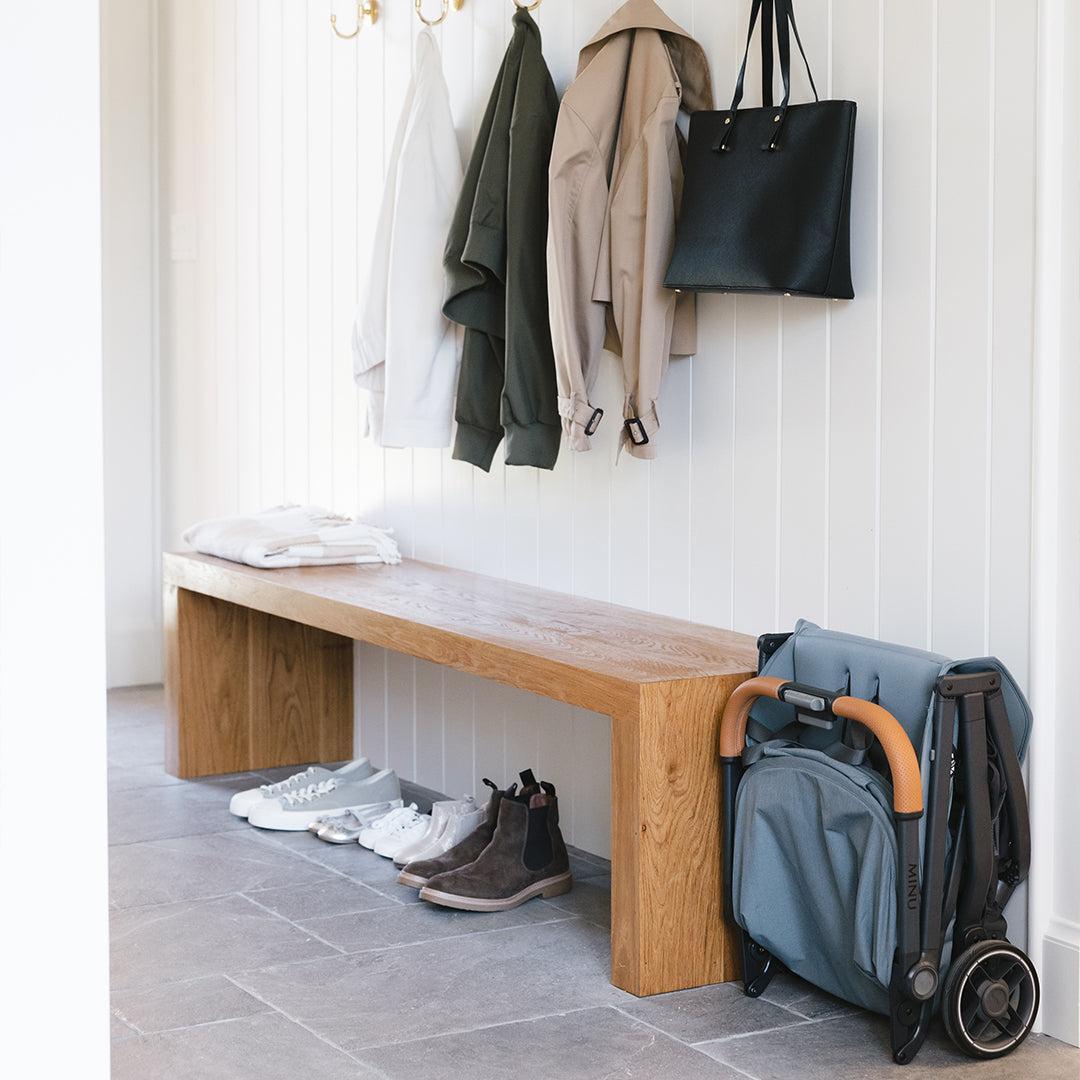  UPPAbaby MINU V3 - Dillan、mySite、merchandisen