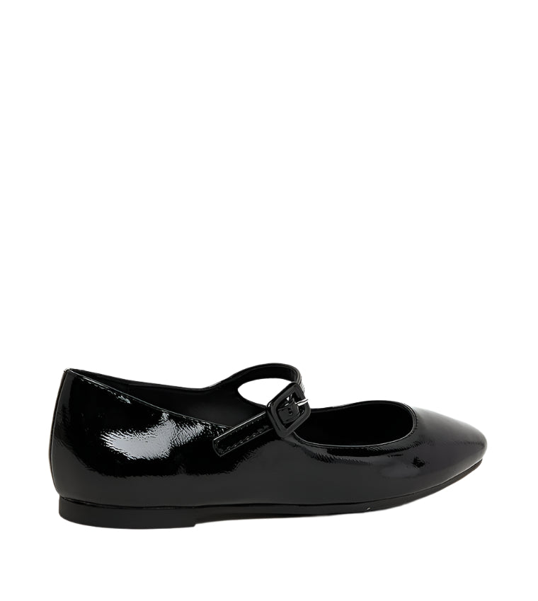 CADDIE BLACK PATENT、mySite、dreamappss