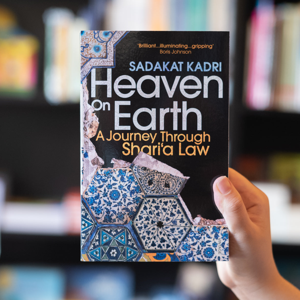 Heaven on Earth、mySite、topwebapps