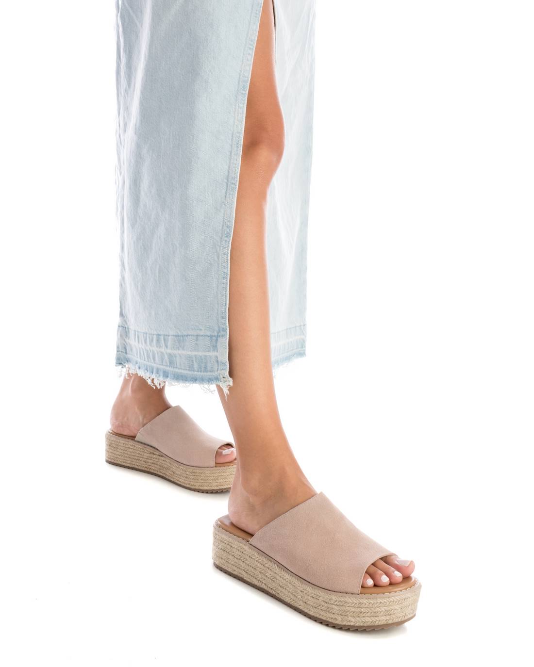 SANDALIA DE MUJER XTI 14255703、mySite、gtrtttuynbv