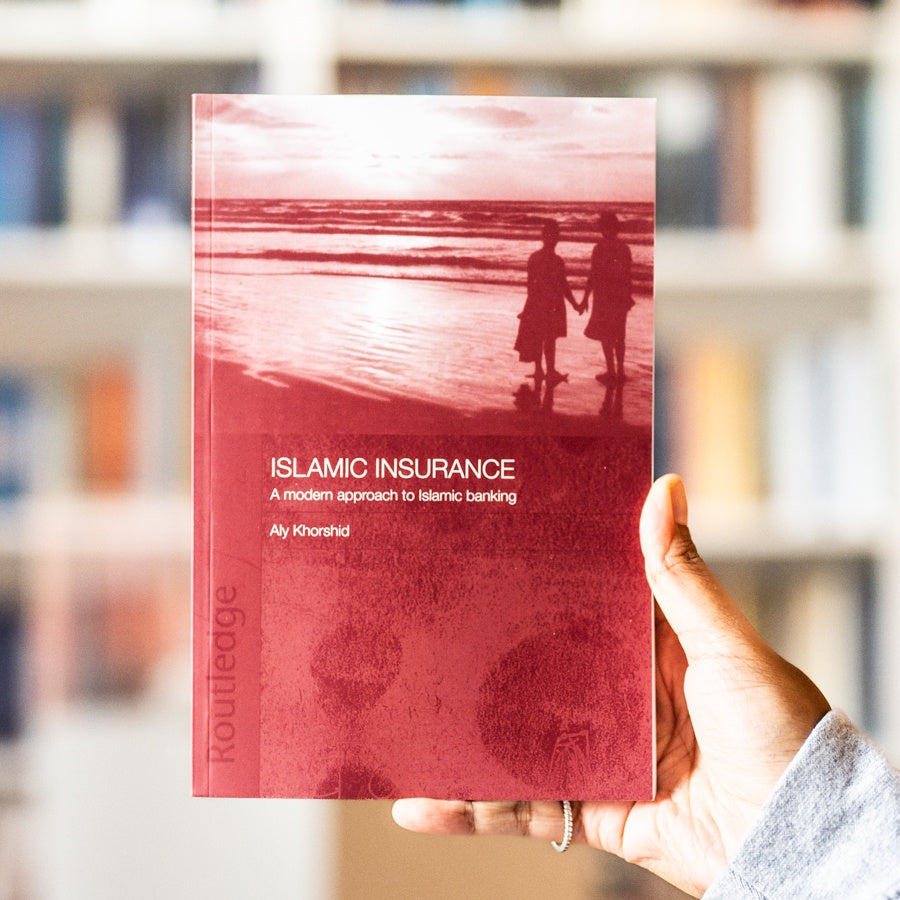 Islamic Insurance: A Modern Approach to Islamic Banking、mySite、topwebapps