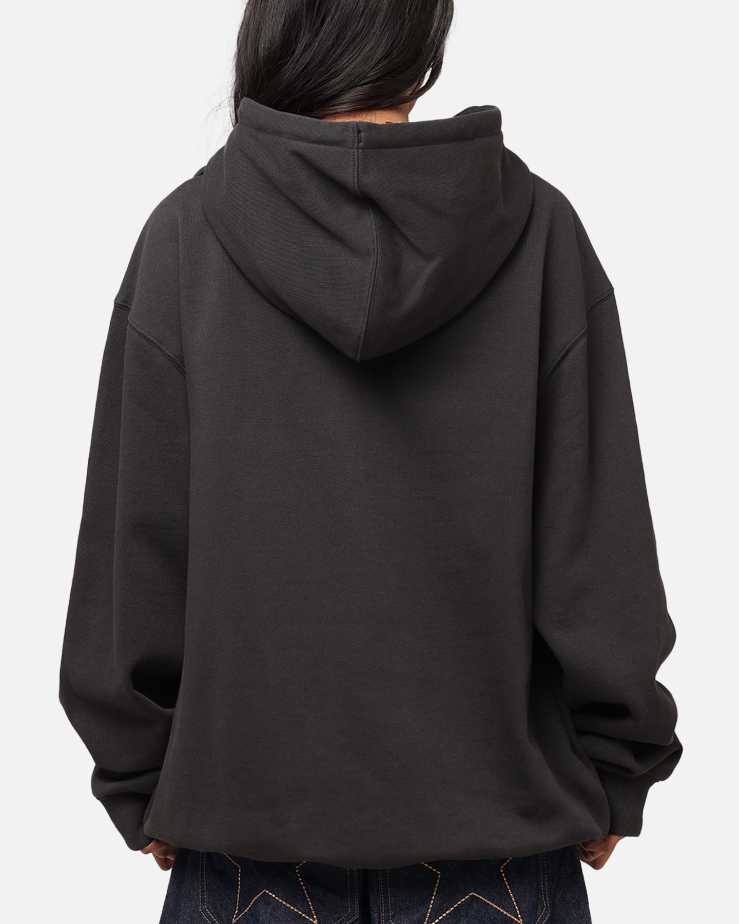 Mitchell & Ness Miami Dolphins Arch Hoodie Faded Black、mySite、zt4zffjzw