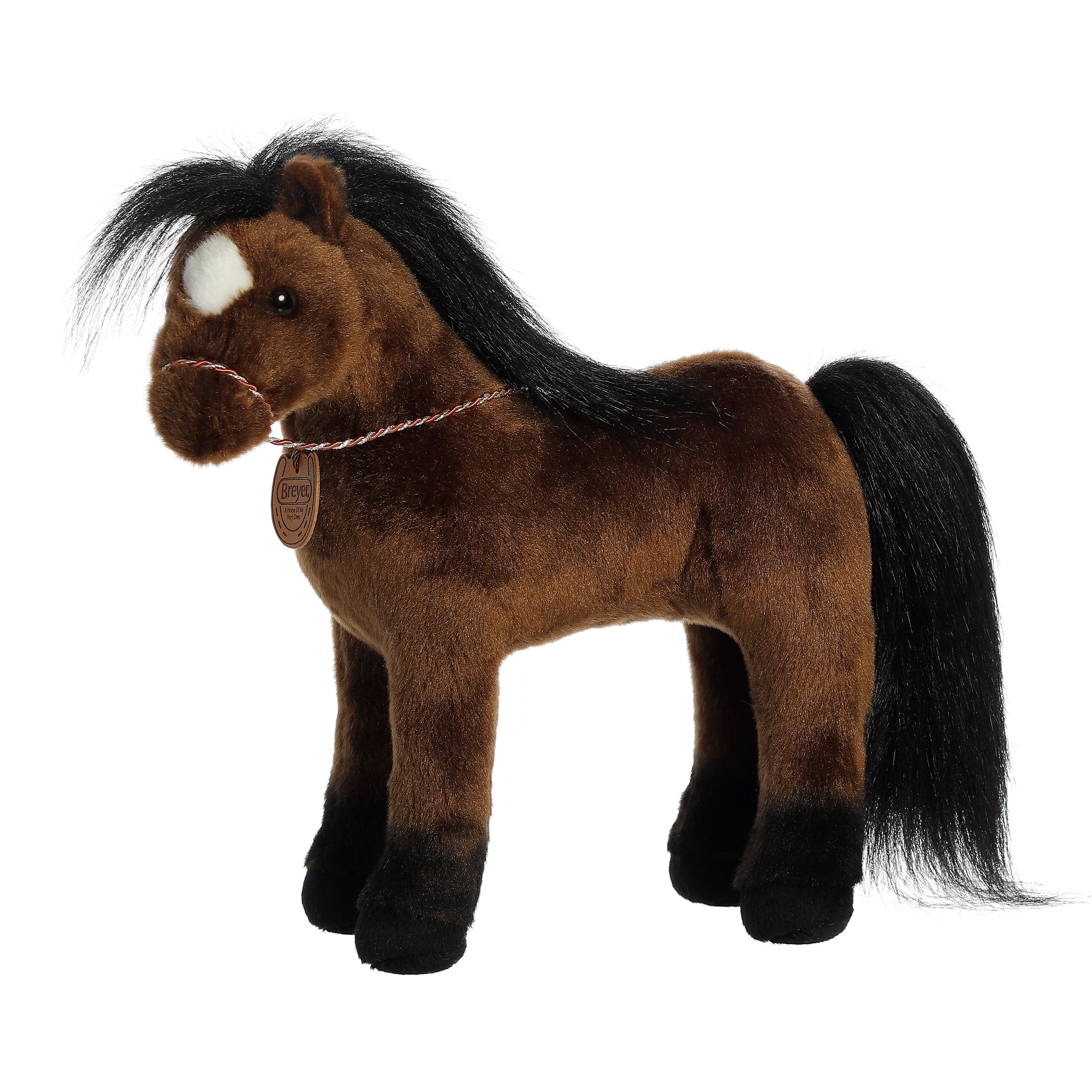 Aurora® - Breyer® - Showstoppers - 13 Thoroughbred、mySite、g9winljtr