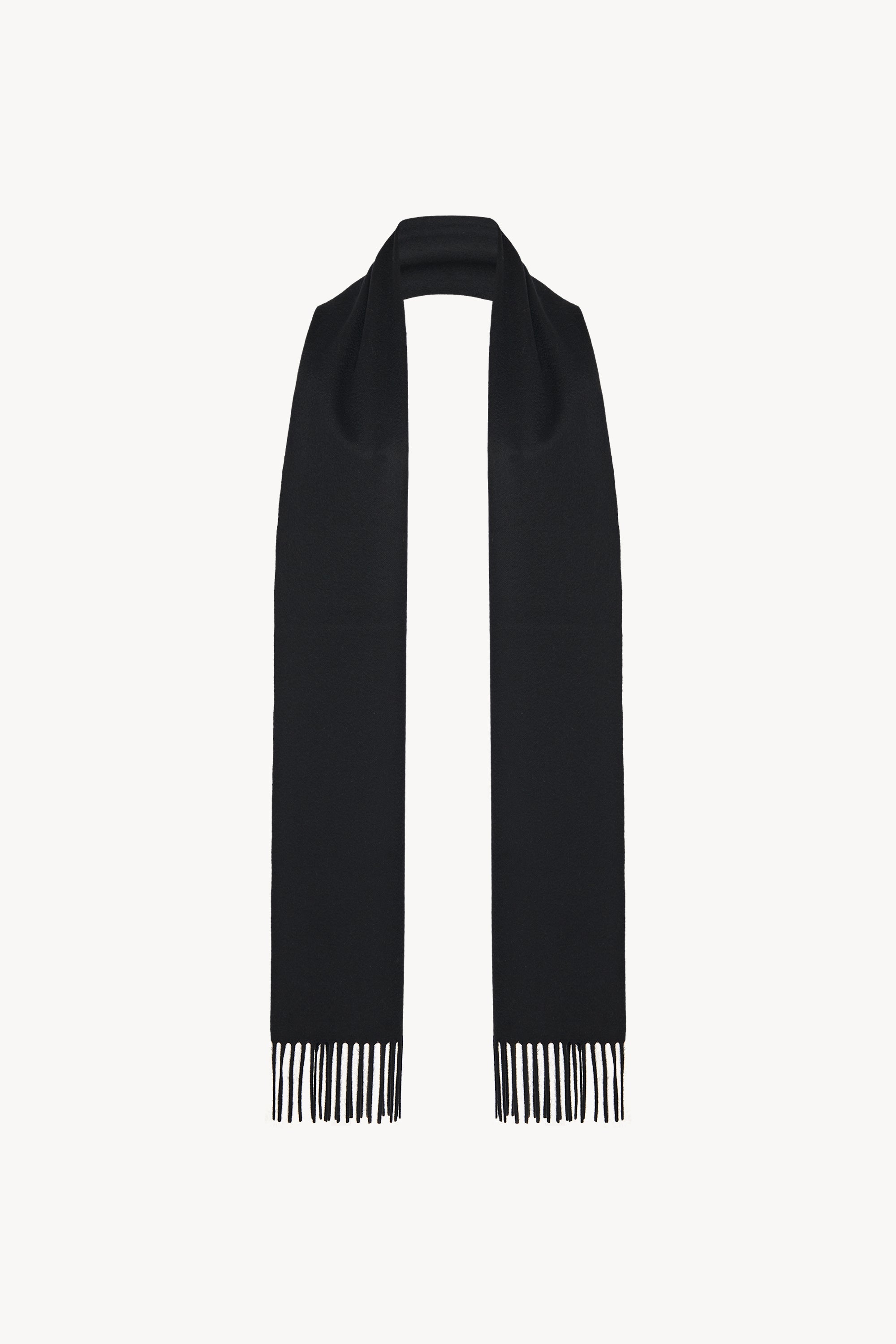 Viktor Scarf in Cashmere、mySite、aoinhome