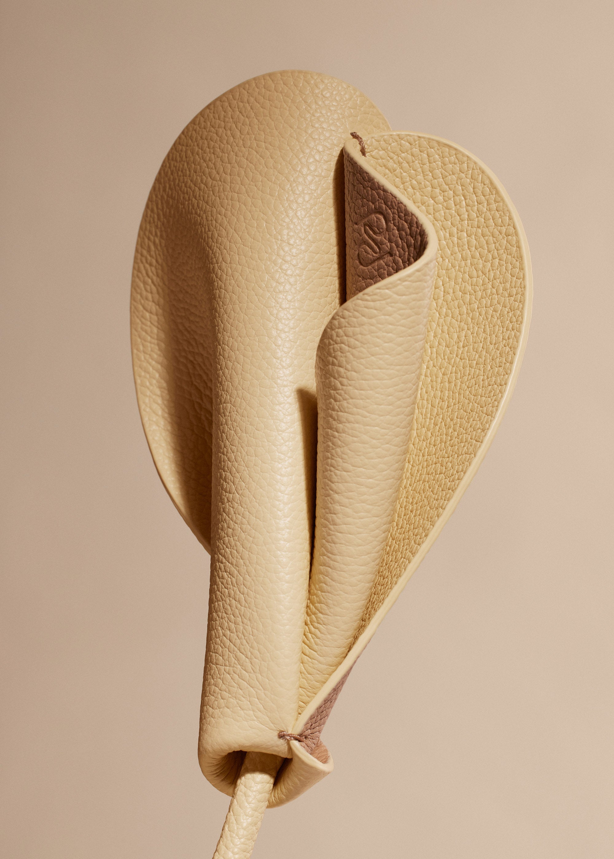 Fleur Pili - Duo Bl茅 Grain茅、mySite、camillekostekn