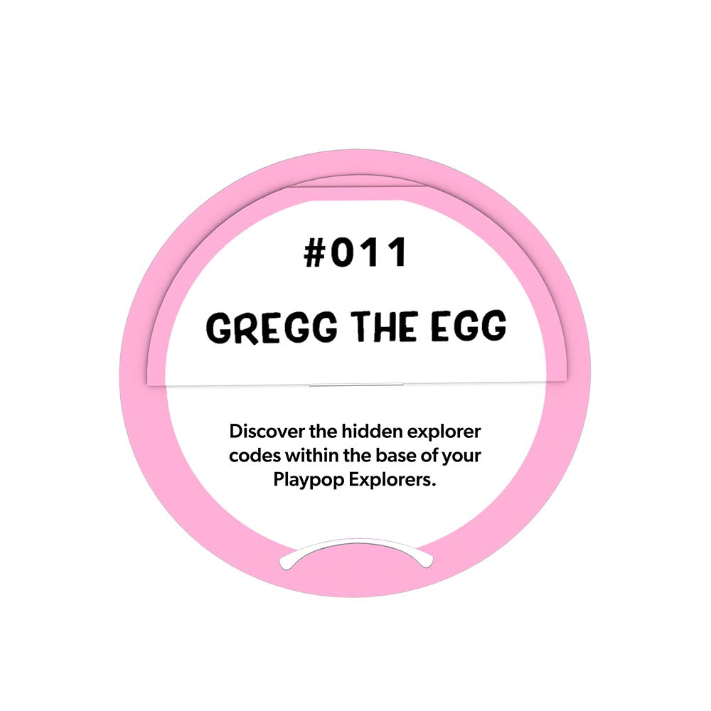 Playpop Explorers™: The Cheer Squad (4 of 6)、mySite、solidvoid