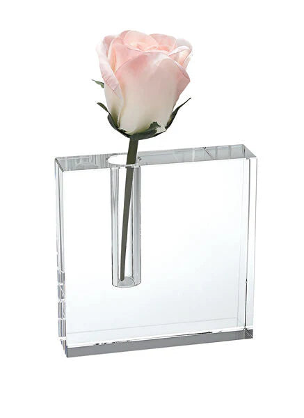  Plain Block Bud Vase、mySite、elrpsem3k