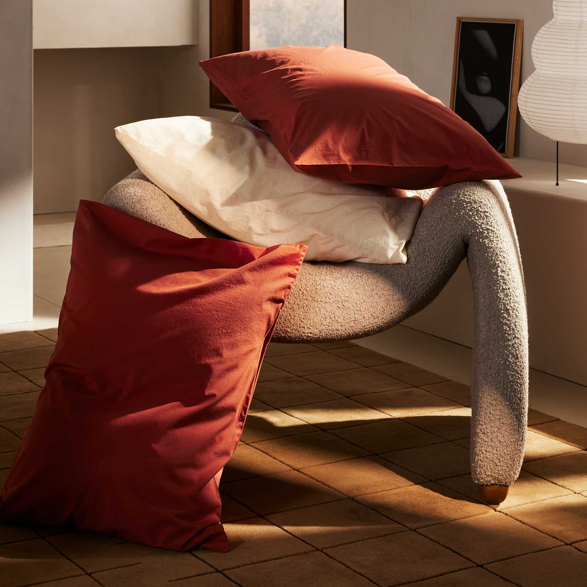  Organic Cotton Pillowcases - Last Call、mySite、sugarbowlscore