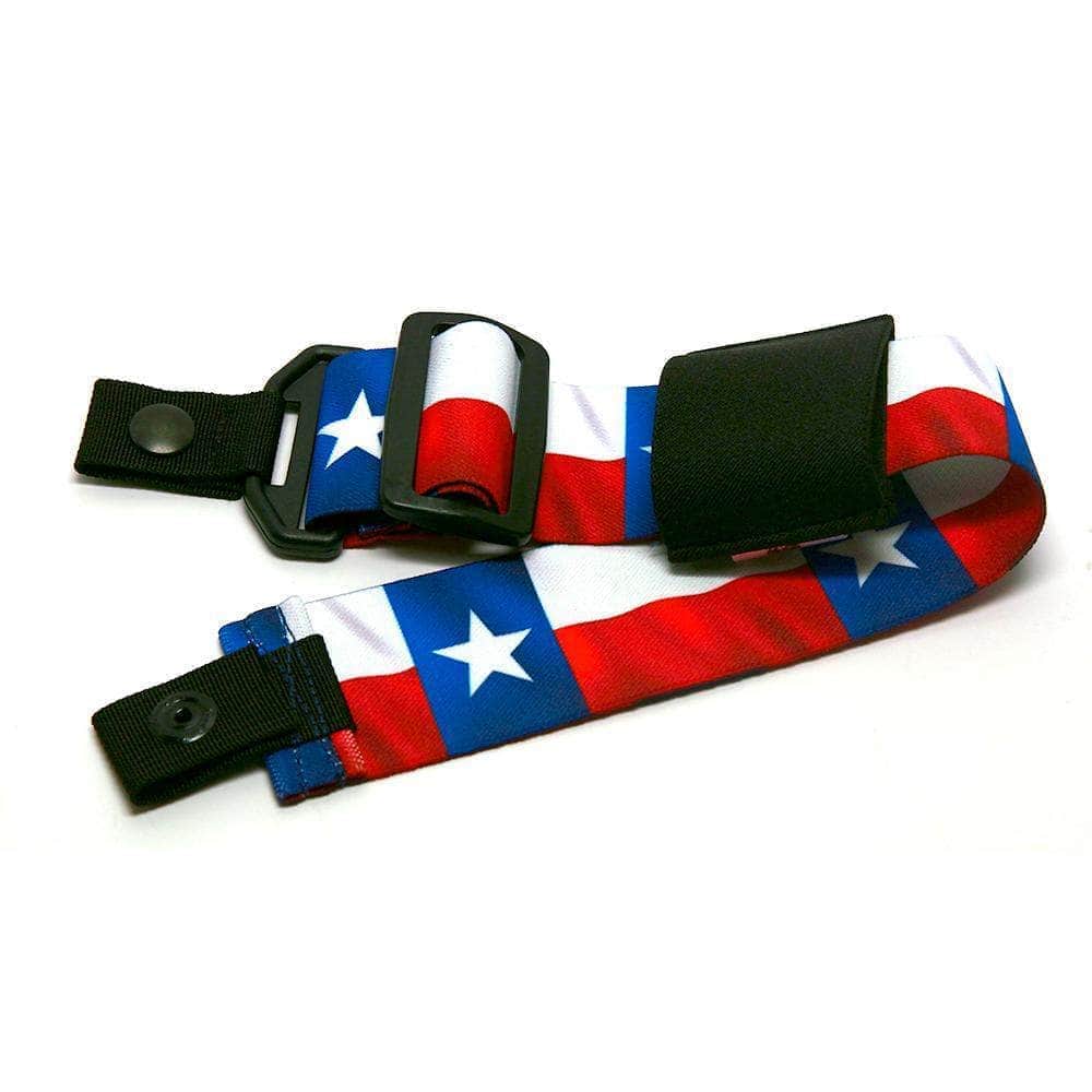  FatStraps 2 FPV Goggle Strap for Fatshark, Walksnail or DJI - Choose Your Style、mySite、merchandisen