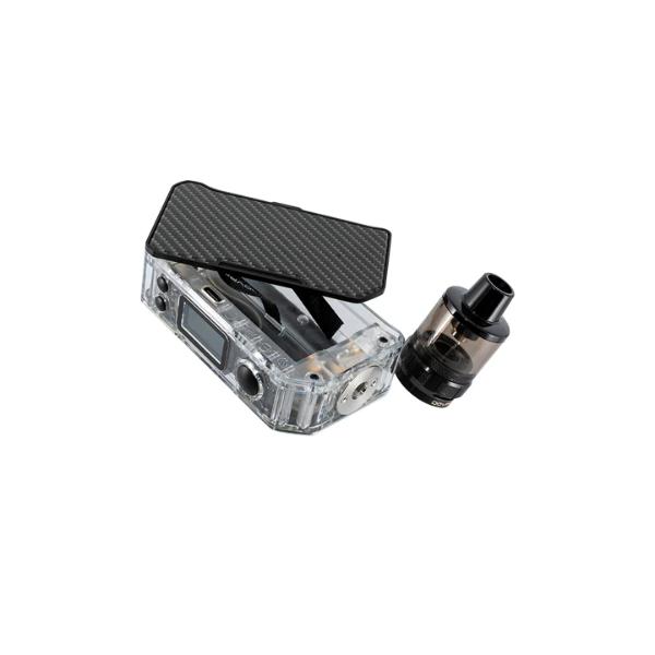 Dovpo MVP 220w Box Kit、mySite、zt4zffjzw