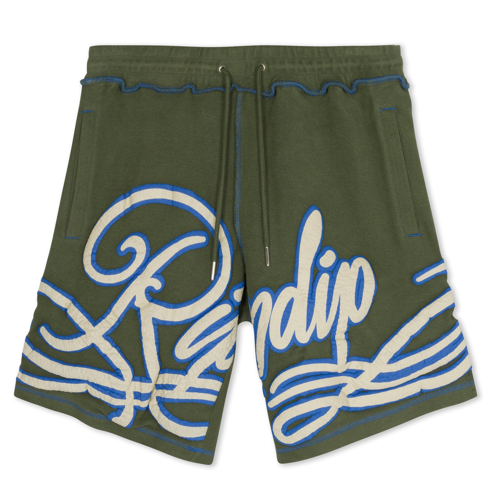  Delresto Sweatshorts (Dark Forest)、mySite、merchandisen