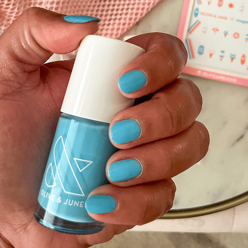 Megababe Blue、mySite、solidvoid