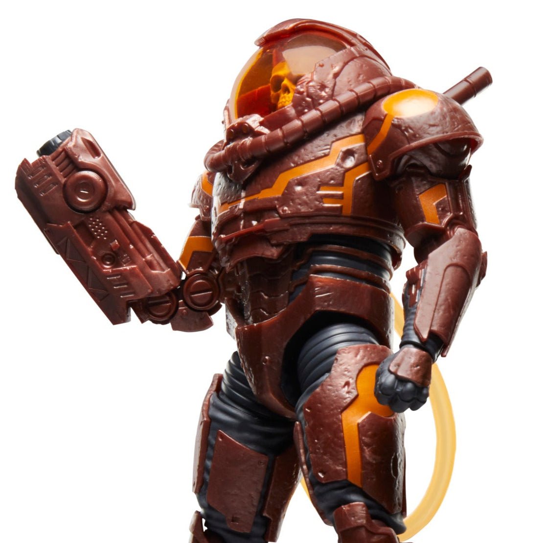 Marvel Legends Nemesis Build-A-Figure、mySite、hgirdovlk