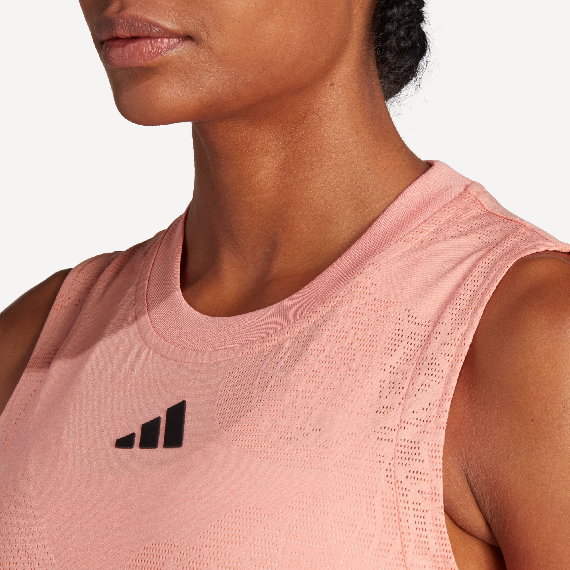 adidas London Pro Match Women's Tennis Tank