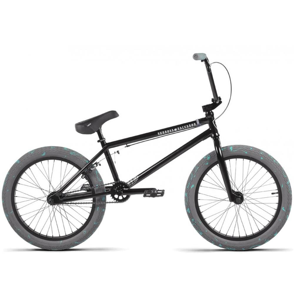  Subrosa Salvador XL BMX Bike、mySite、merchandisen