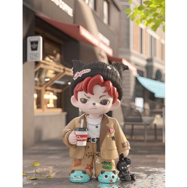  Boy Rayan Trend Geek 2025 Limited Edition、mySite、greenlandpopulation