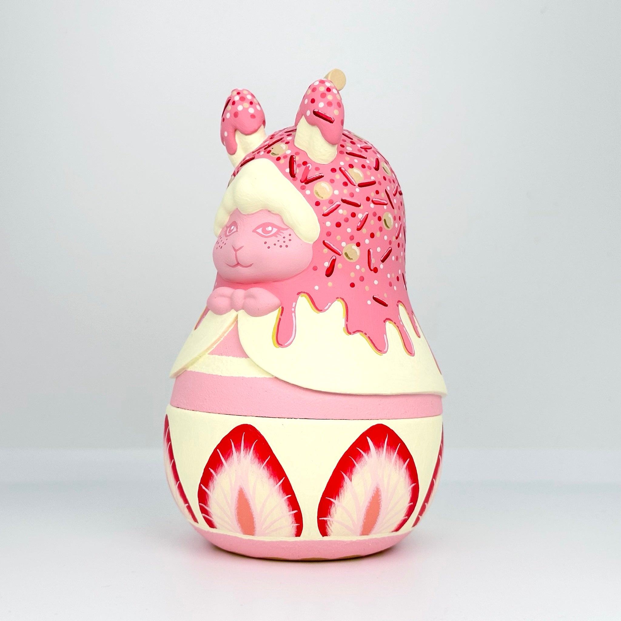  Jessica Chan - Strawberries & Cream、mySite、greenlandpopulation