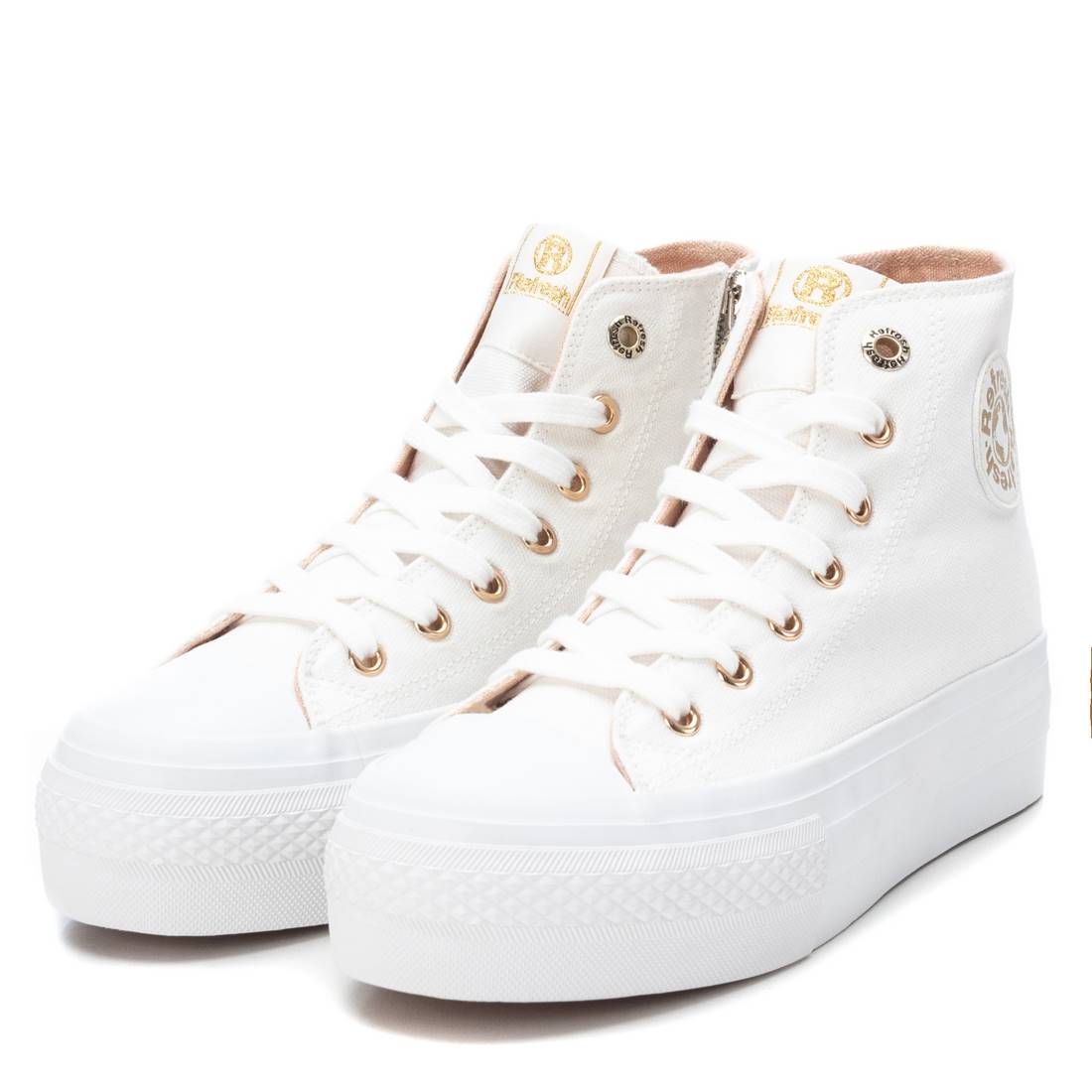 BOTÍN DE MUJER REFRESH 17083601、mySite、gtrtttuynbv