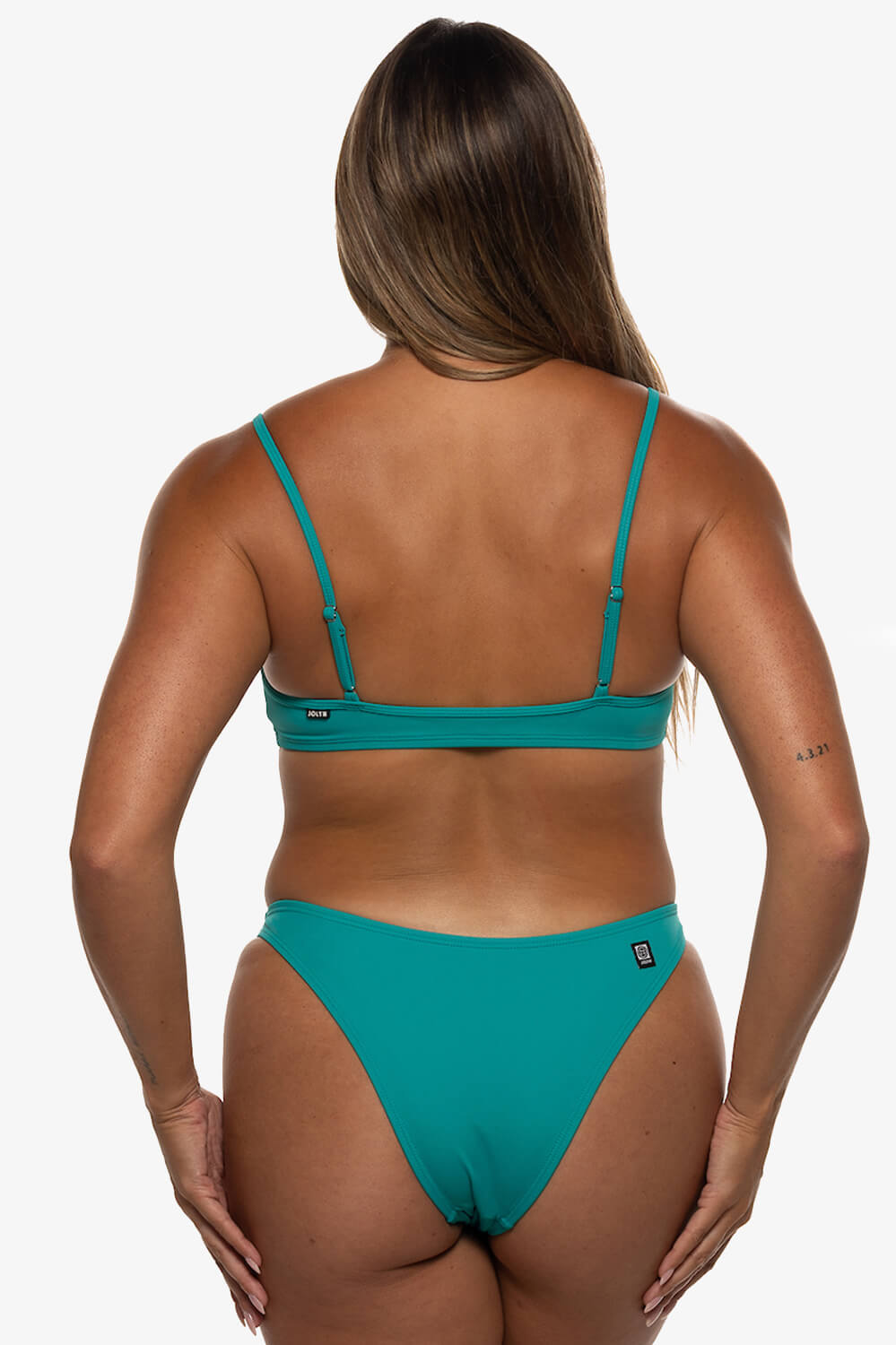  Kelia Bikini Bottom - Coast、mySite、ashleygrahame