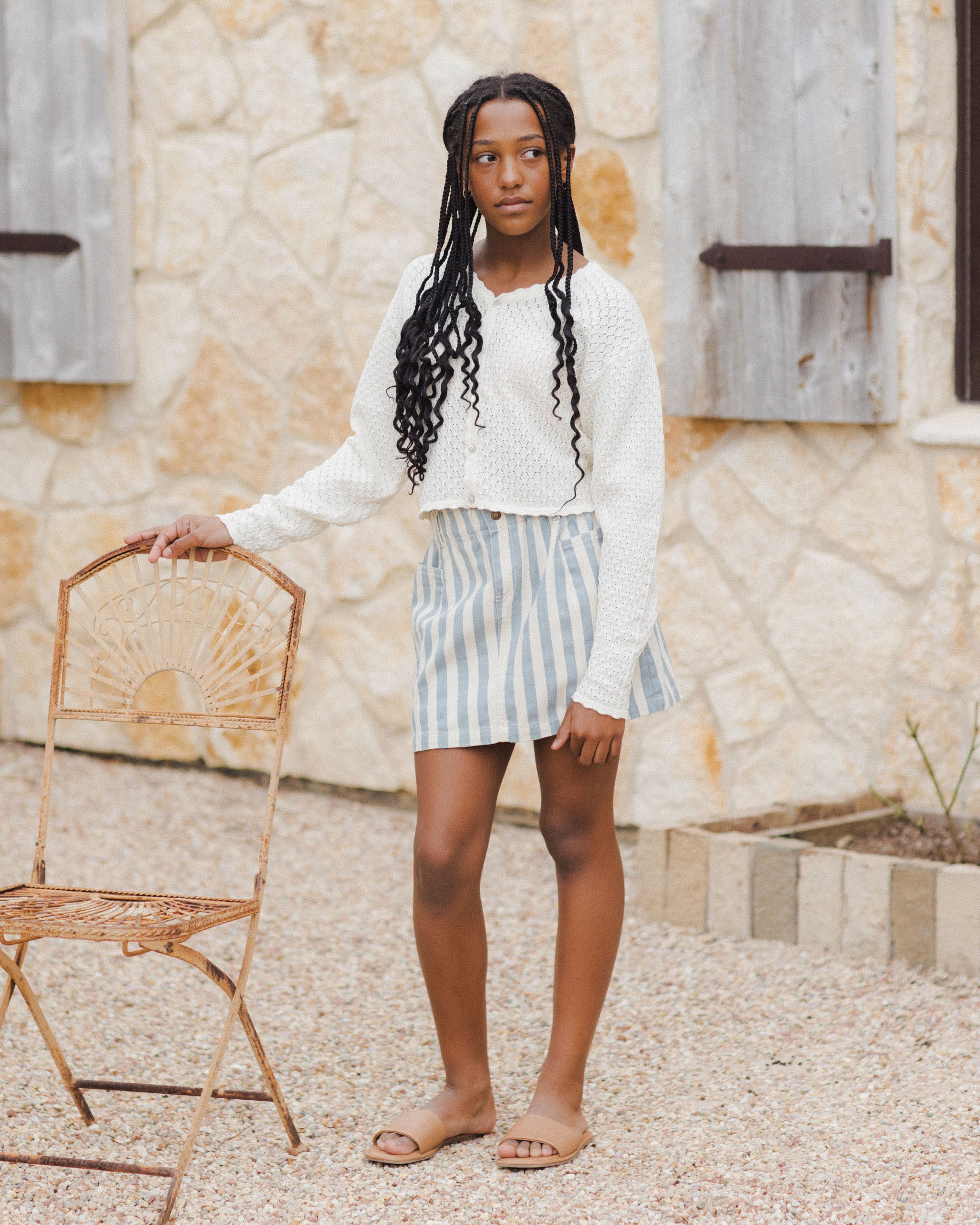  Ella Cardigan | Ivory、mySite、layawaytickets