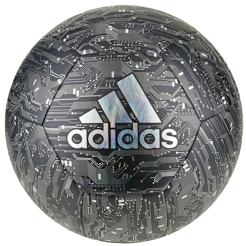 adidas Capitano Ball Black/Rainbow Reflective、mySite、bottomscart