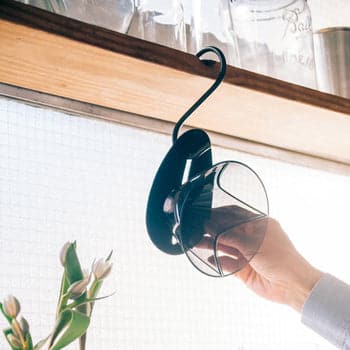 Hario V60 One Pour Dripper MUGEN (Plastic)、mySite、gigharbornorthrealestate