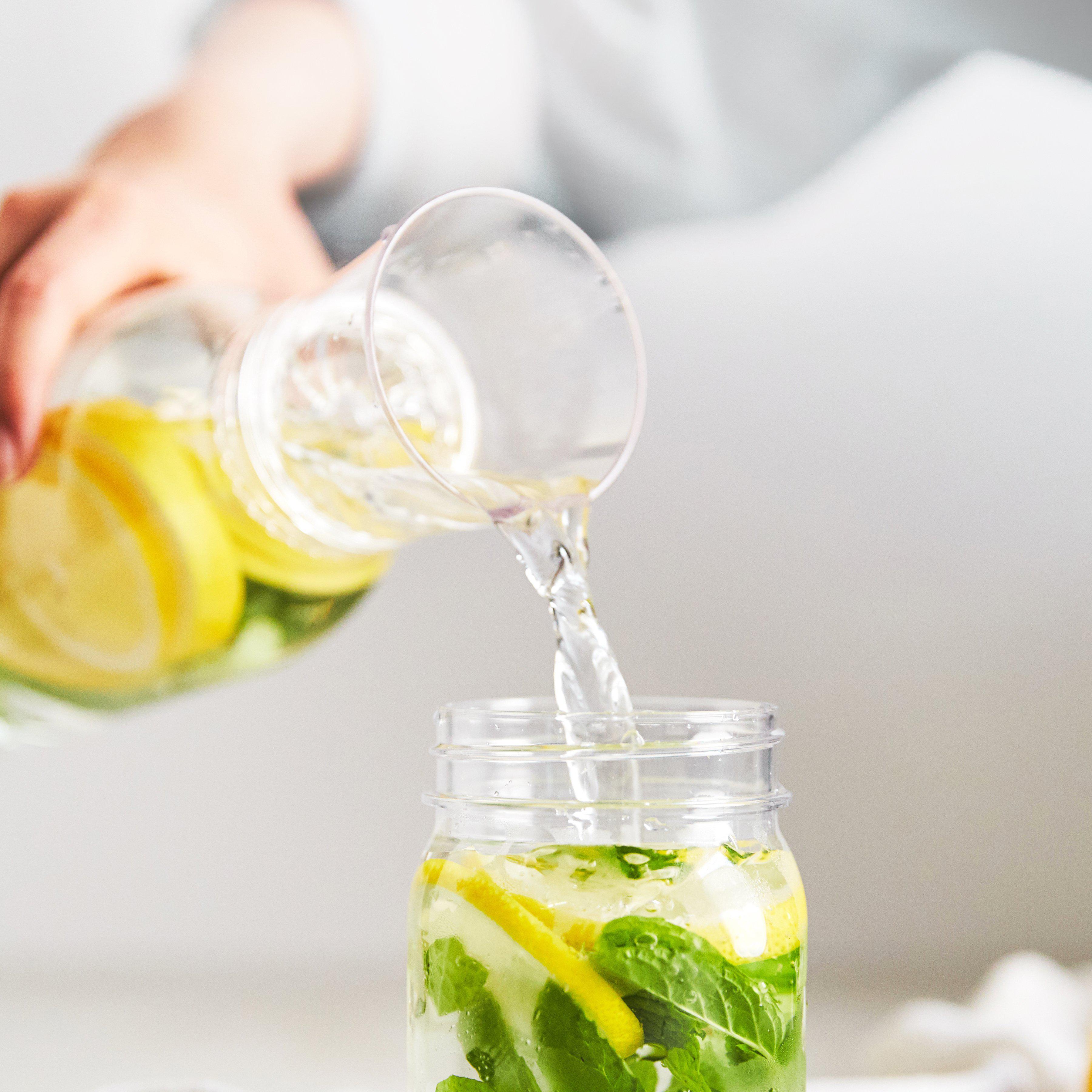 POP 28oz Decanter、mySite、camillekostekn