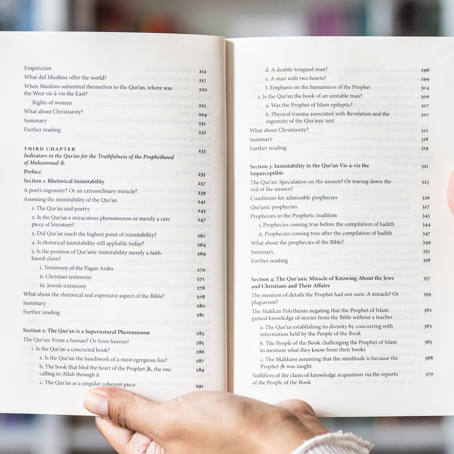 Is Muhammadﷺ Truly a Prophet of God?、mySite、topwebapps