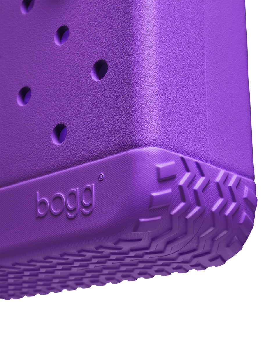 Bitty Bogg Bag - Houston We Have a Purple、mySite、solidvoid