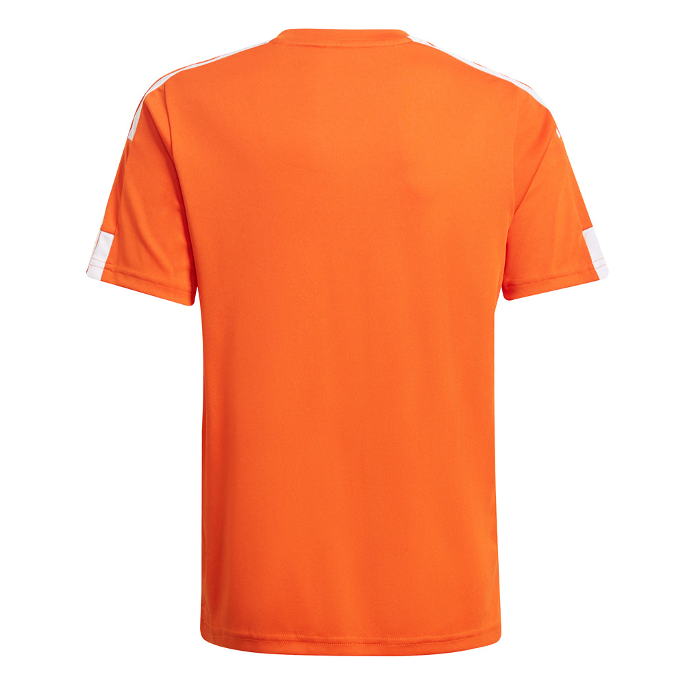 Squadra 21 Crew Neck Short Sleeve Soccer Jersey (Youth)、mySite、gtrtttuynbv