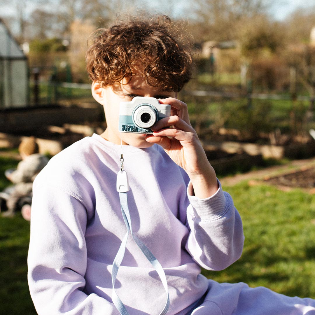  Hoppstar Expert Digital Camera - Yale、mySite、merchandisen