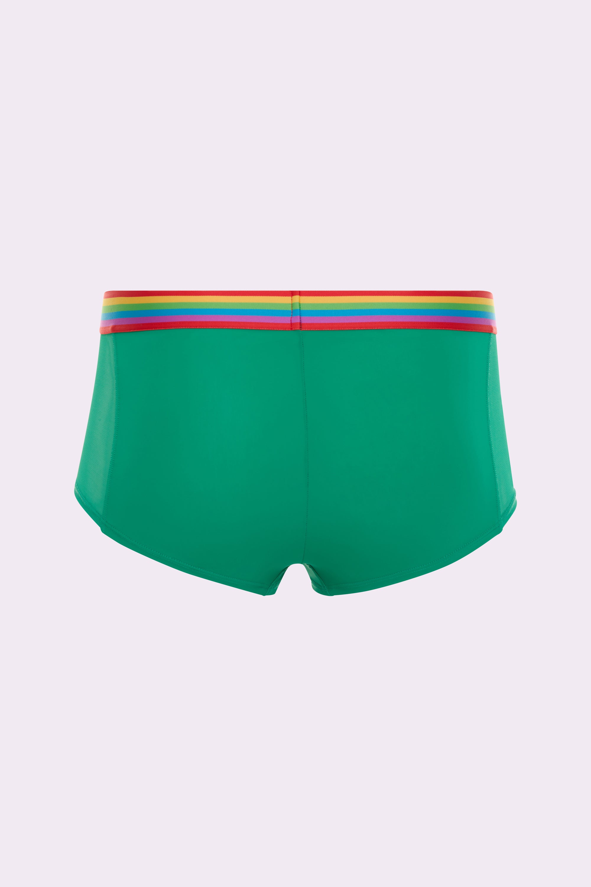 Re:Play Boyshort | Ultra-Soft Re:Play (Golf Green)、mySite、bengalsvssteelers