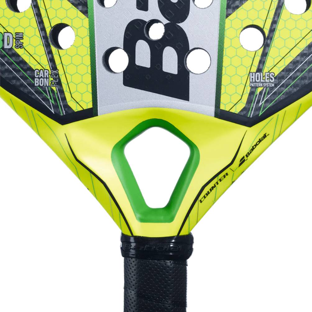 Babolat Counter Veron