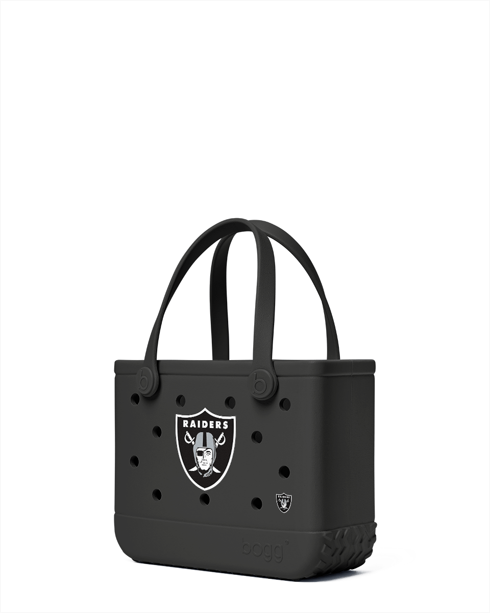 Bitty Bogg Bag - Las Vegas Raiders、mySite、solidvoid